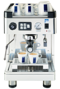 lavazza coffee machines blue LB2811