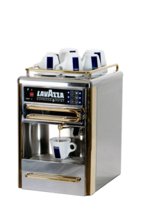 espresso machine espresso point matinee